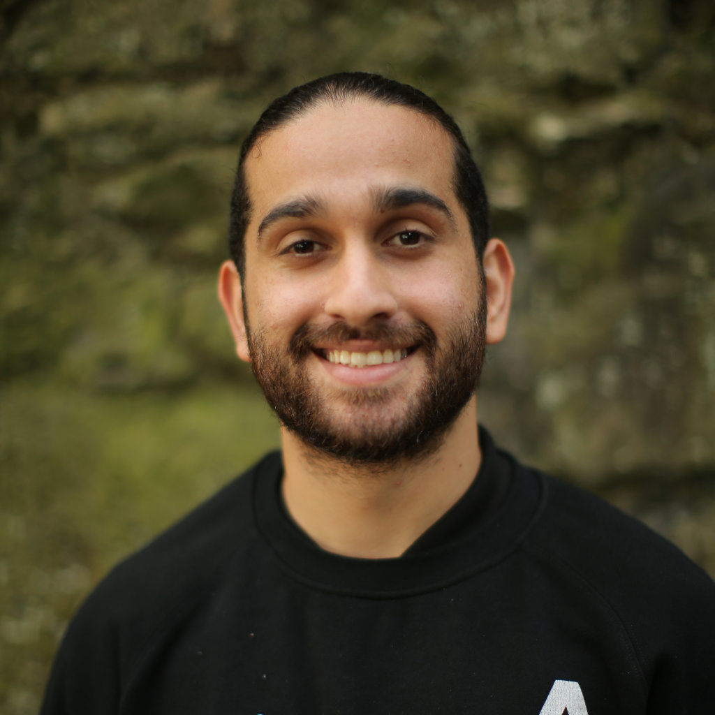 Alan Shaker – President of Auckland University Students_ Association (Chair) (he_him) AUSA