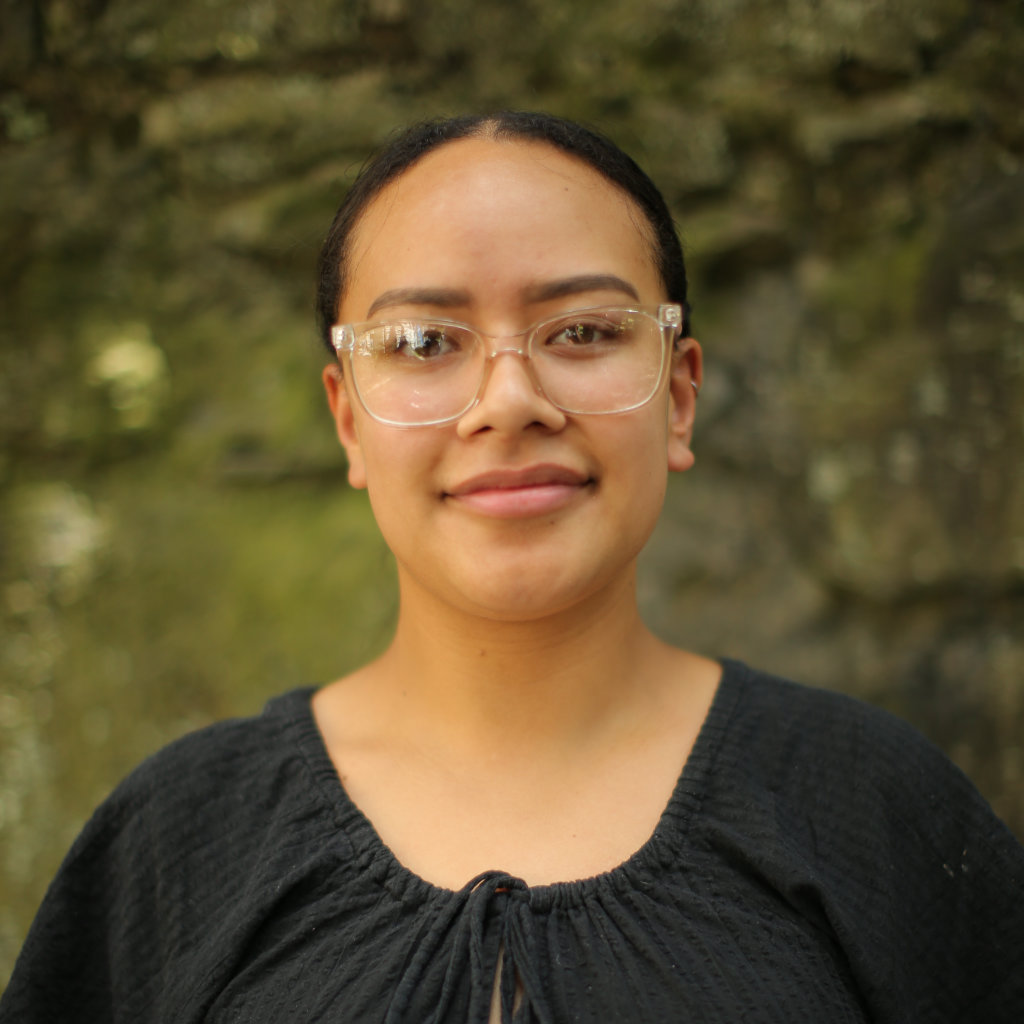 Folau Tu_inukuafe – Engagement Vice President of Auckland University Students_ Association (she_her) AUSA