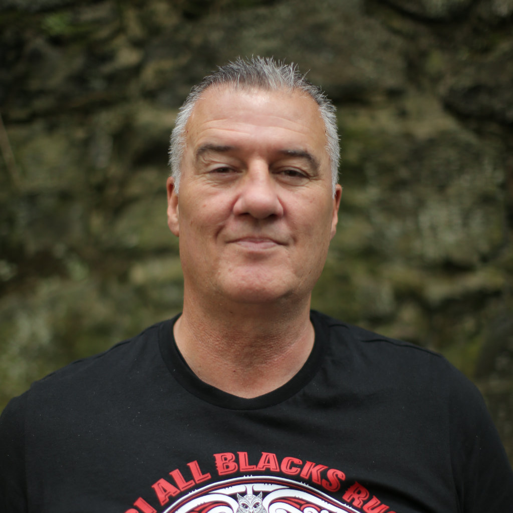 Gareth Jones – General Manager of Auckland University Students_ Association (he_him)