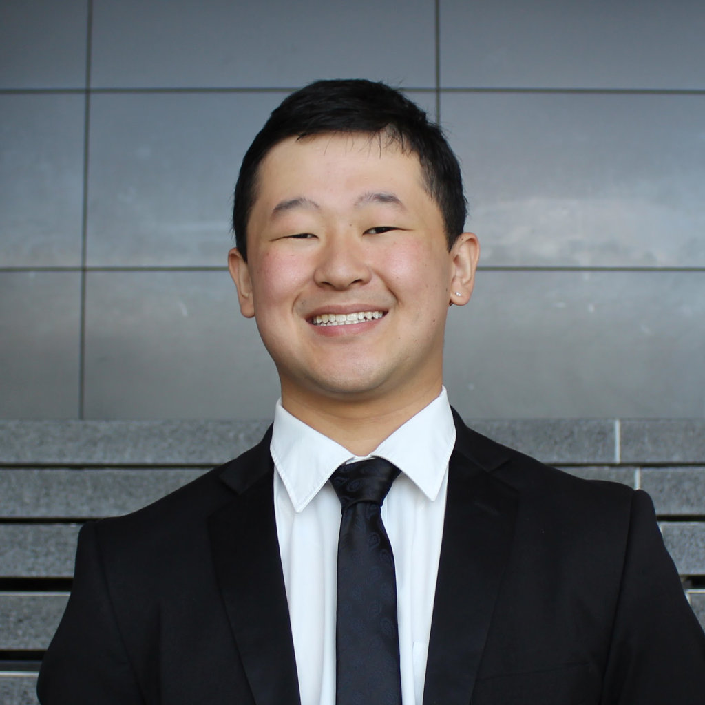 Ivan Zhang – President of School of Music Students_ Association (he_him) SoMSA