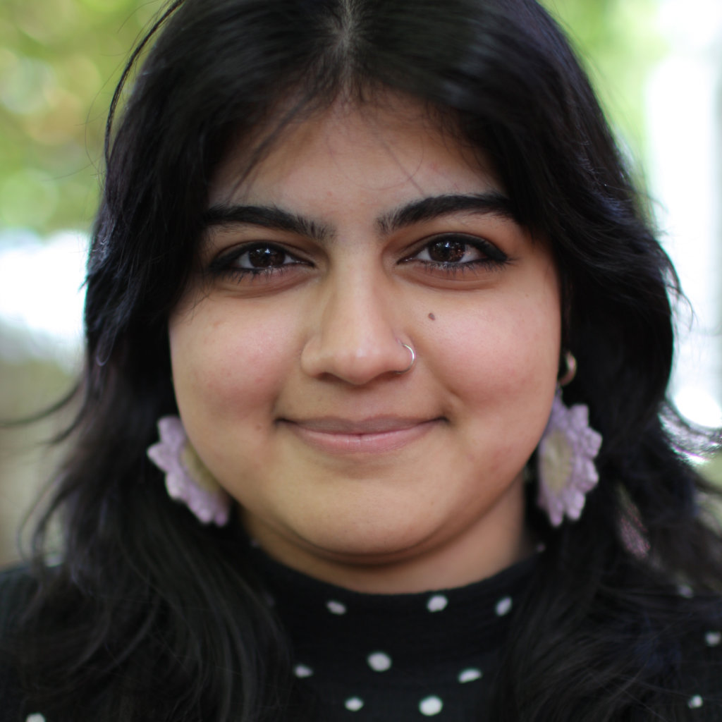 Layba Zubair – Womens Rights Officer of Auckland University Students_ Association (she_her) AUSA
