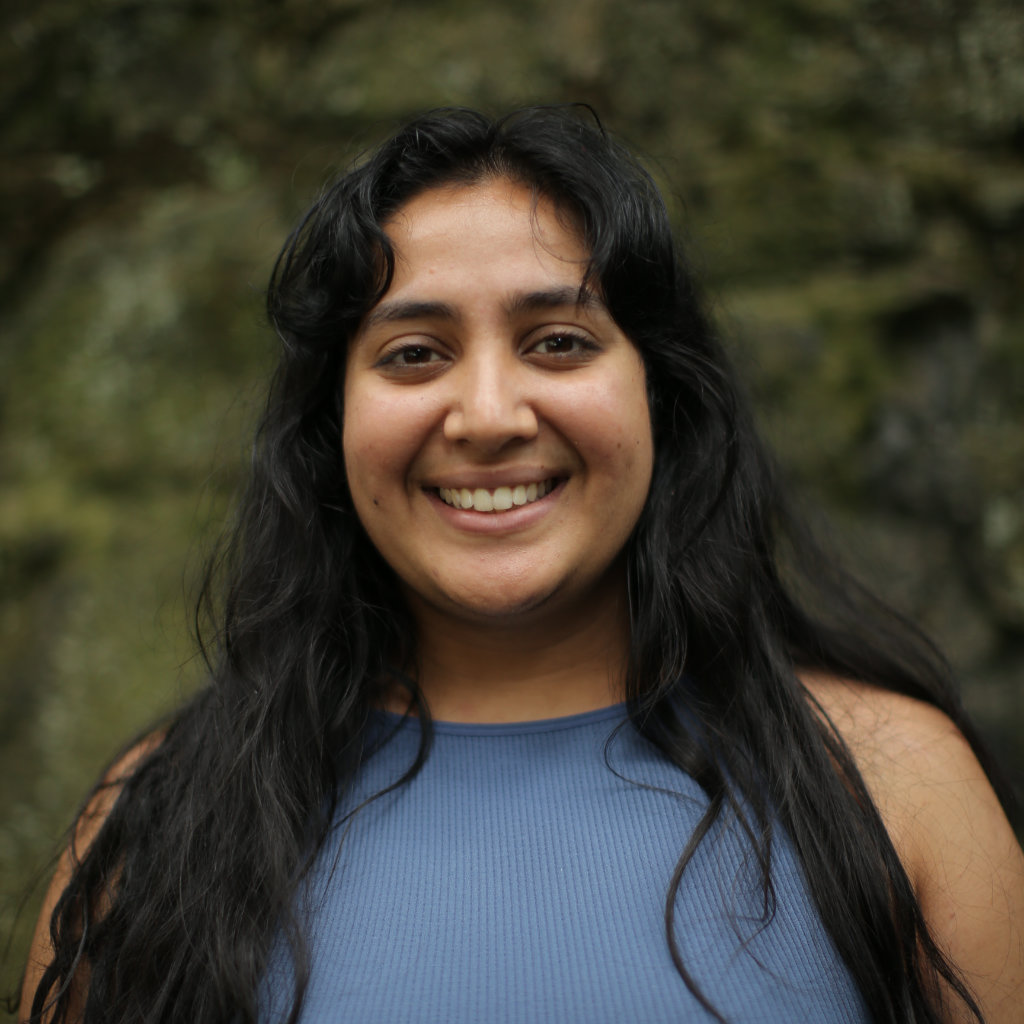 Varsha Ravi – Education Vice President of Auckland University Students_ Association (she_her) AUSA