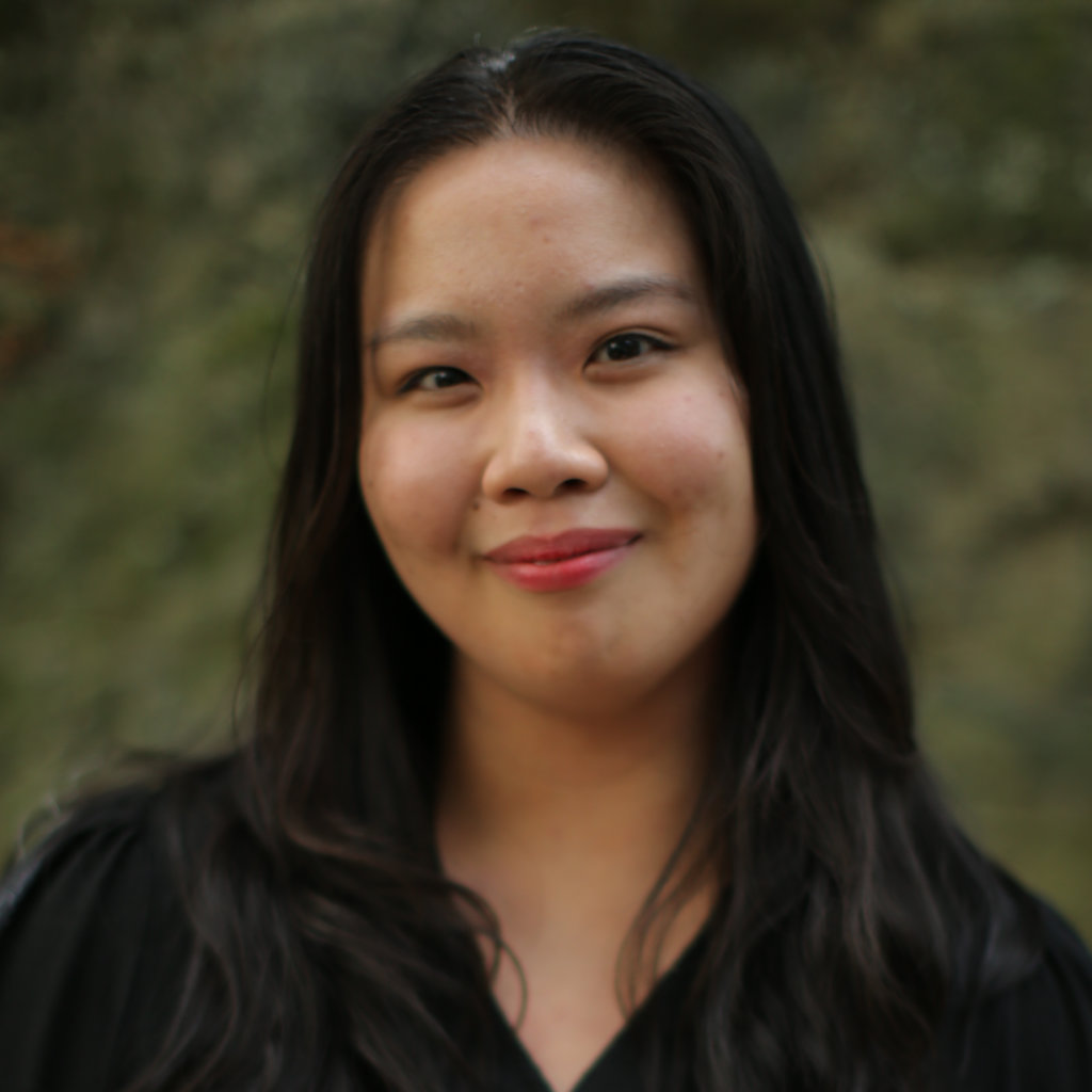 Photo of June Jeong - President of the Student Association for the Medical Sciences1