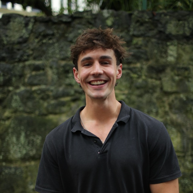 Auckland University Medical Students Association_Daniel Lavin Medium